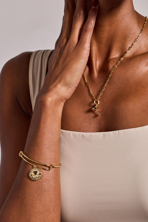 Espresso Martini Girl