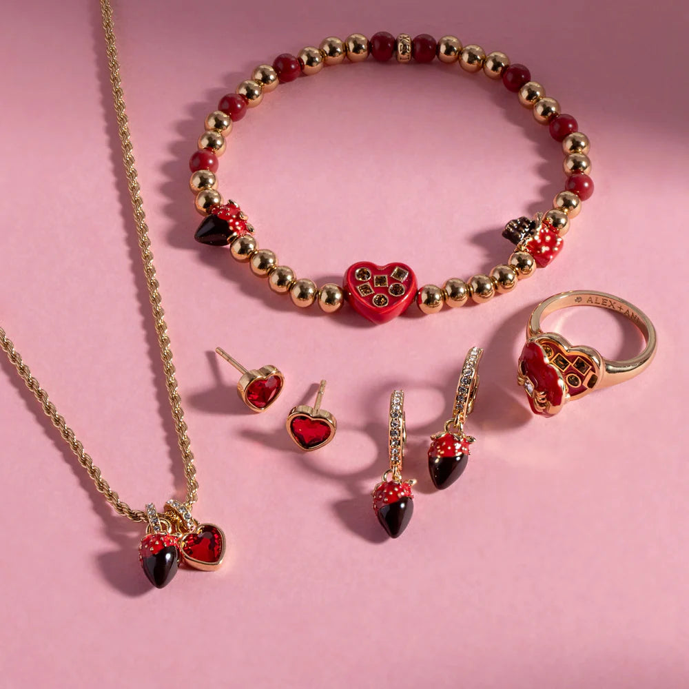 Chocolate Covered Stawberries