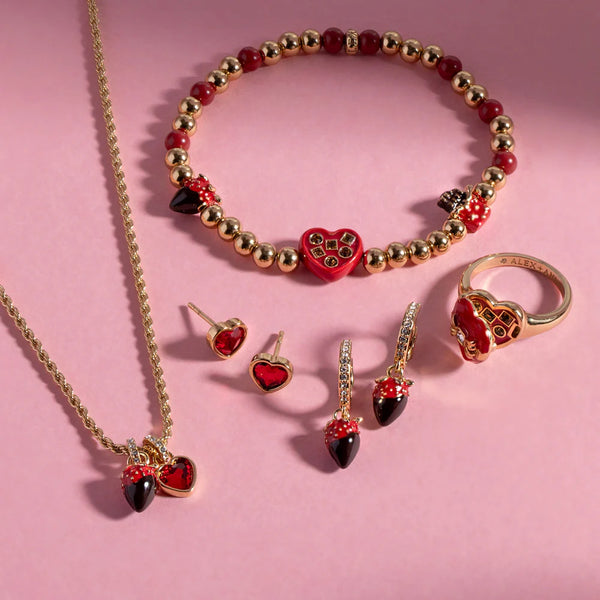 Chocolate Covered Stawberries