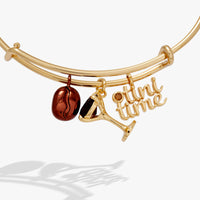 Espresso Martini Multi Charm Bangle