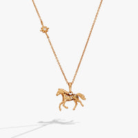 Horse Pendant